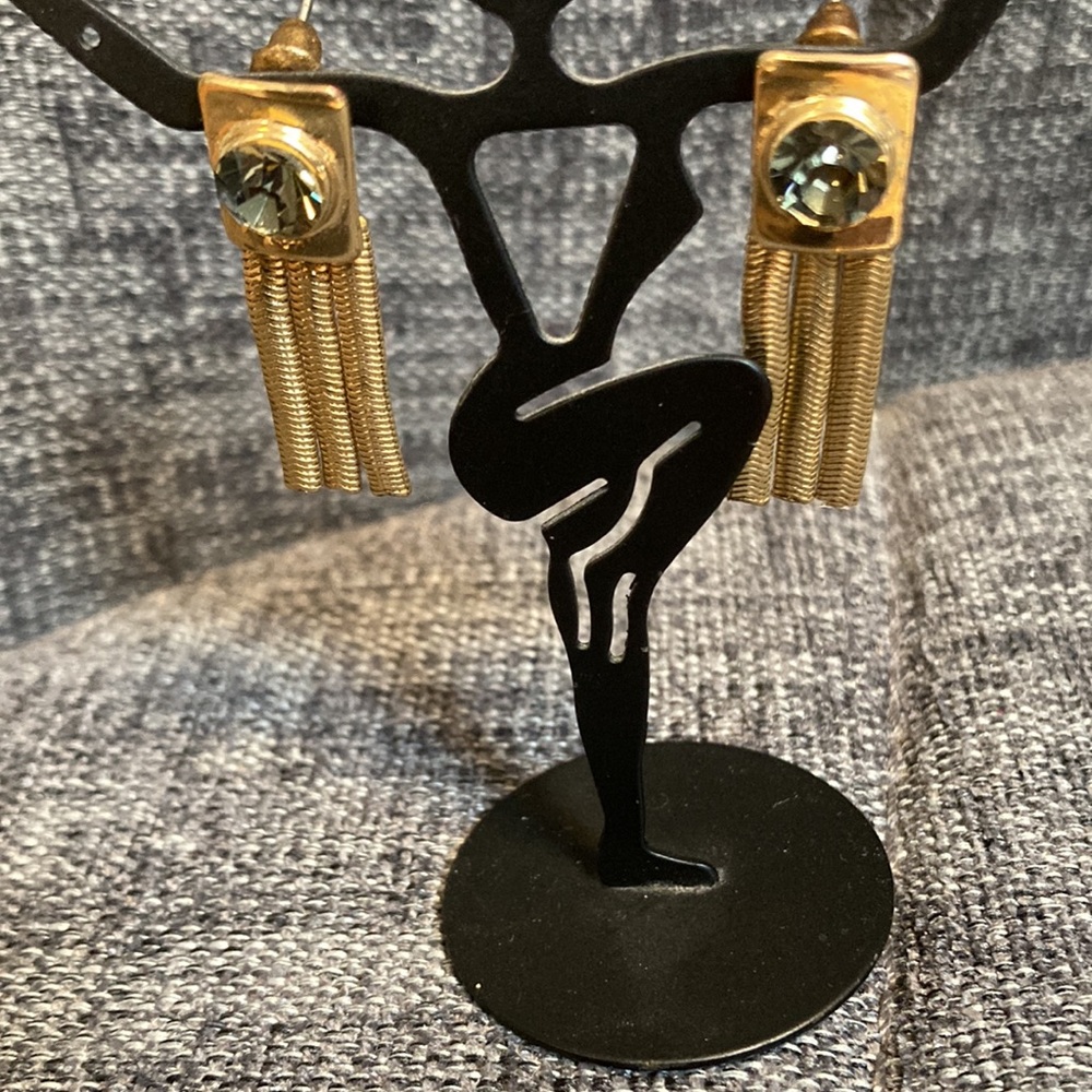 Gorgeous Earrings
